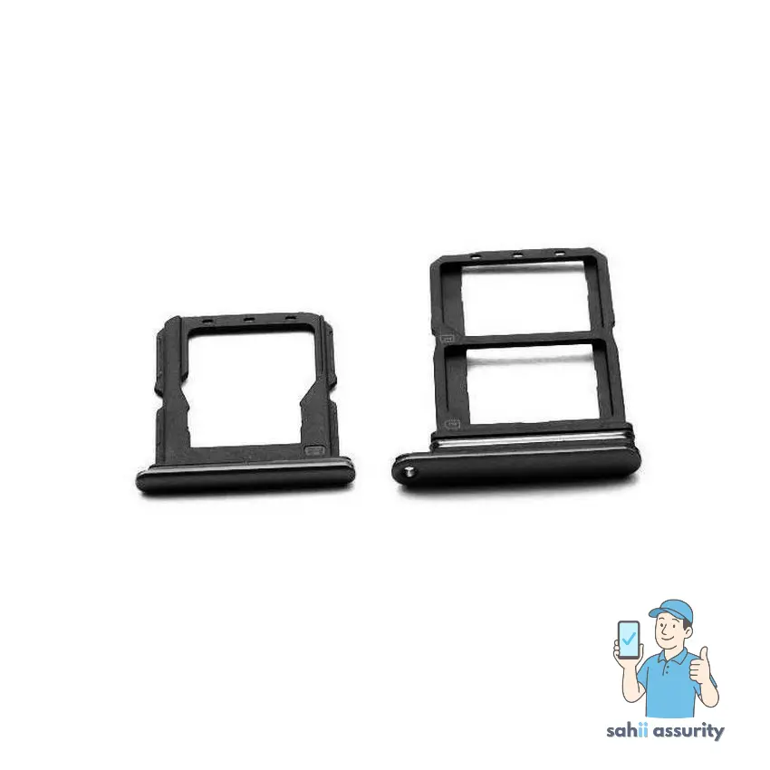 SIM Card Holder Tray for Vivo V15 Pro